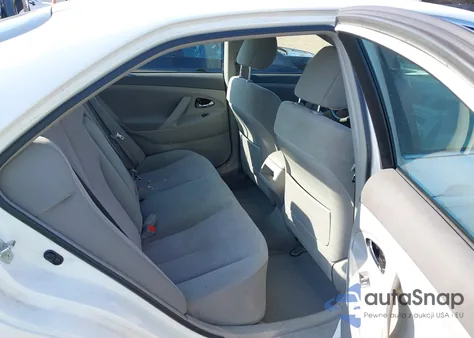 2011 Toyota Camry Le из США, поврежденный, VIN 4T4BF3EK7BR194929